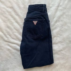 Vintage Guess Jeans